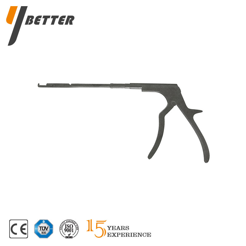 旋轉(zhuǎn)椎板鉗 專家重點推薦產(chǎn)品