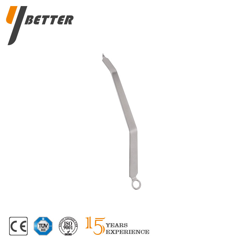 膝關(guān)節(jié)后韌帶拉鉤