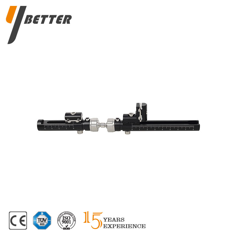 橈骨遠(yuǎn)端L型支架