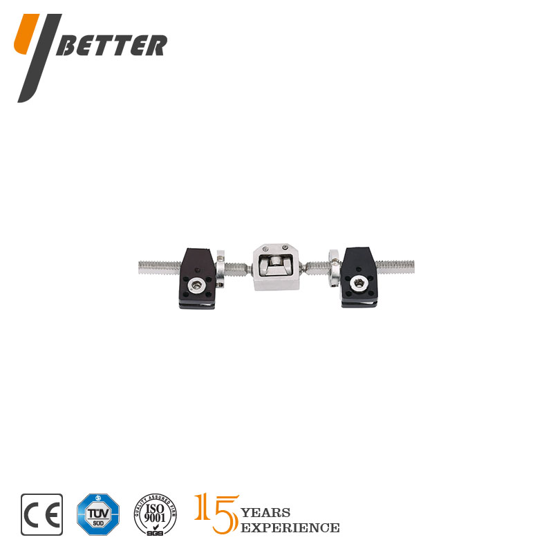 指掌骨角度支架