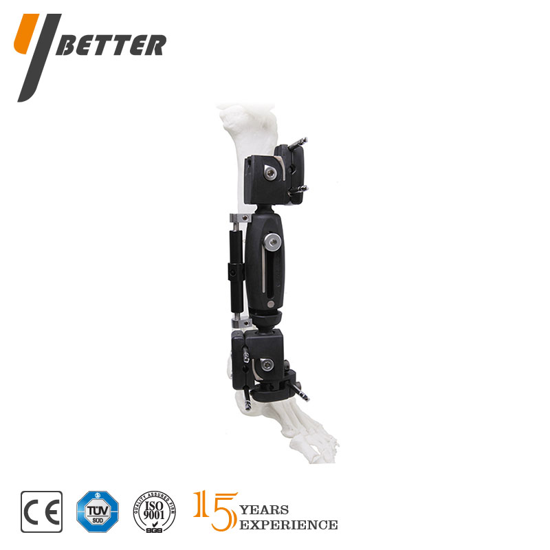 脛骨支架（大號(hào)、小號(hào)）