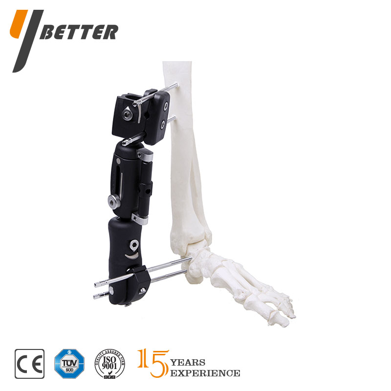 脛骨遠(yuǎn)端支架（大號(hào)、小號(hào)）