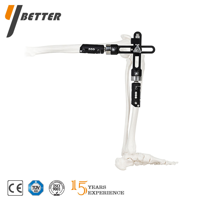 膝關(guān)節(jié)支架