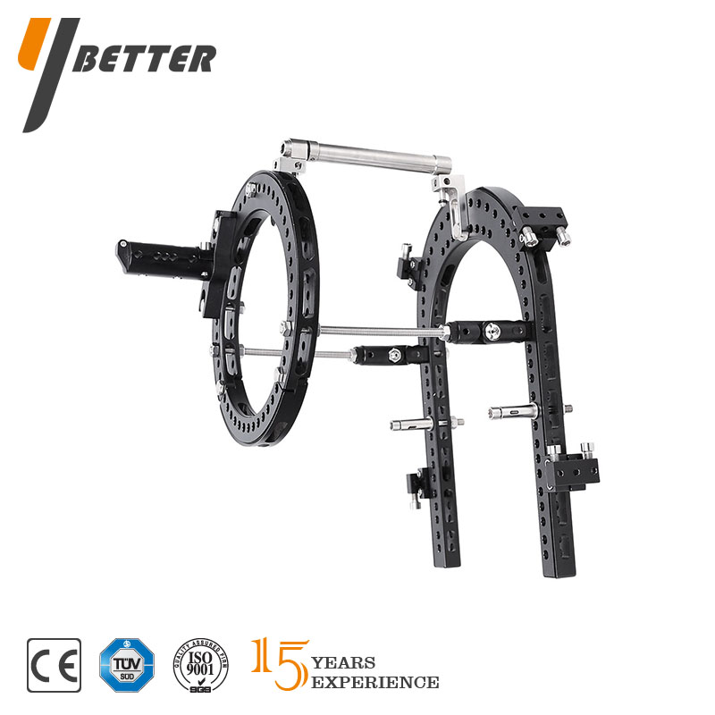 踝關(guān)節(jié)固定