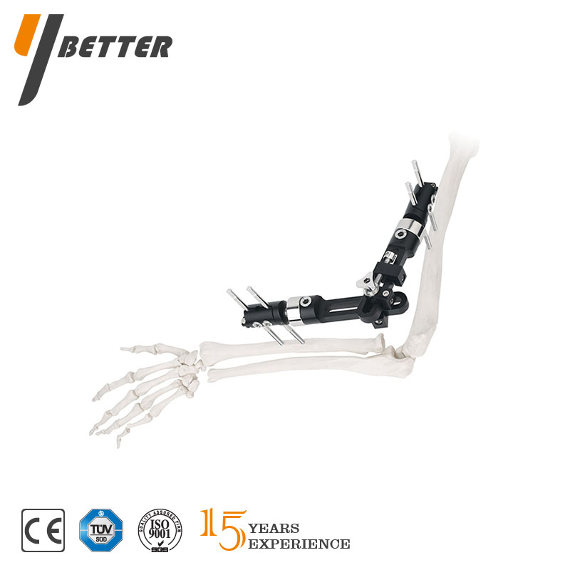 肘關(guān)節(jié)支架