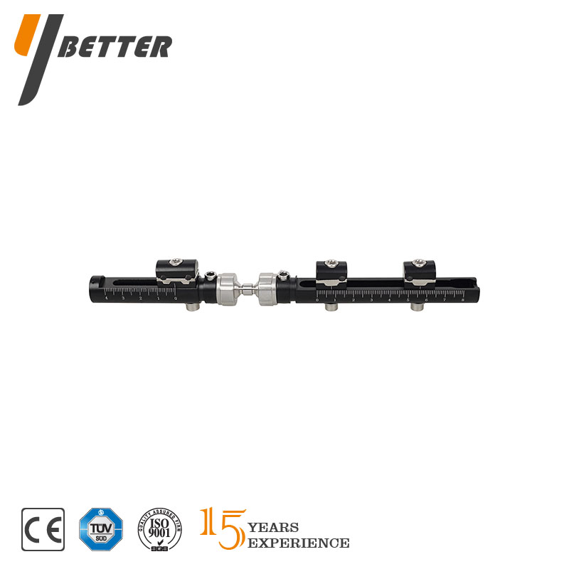 腕關(guān)節(jié)支架（單針型）