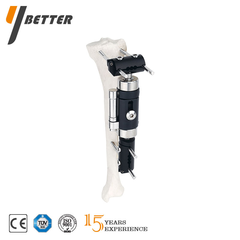 微動(dòng)力支架（T型）