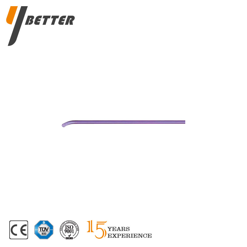 彈性髓內(nèi)針