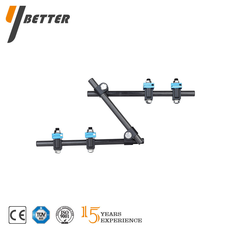 Z型架（加強(qiáng)型）