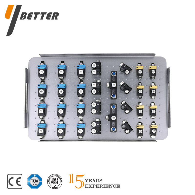 AO III外固定支架器械包 I