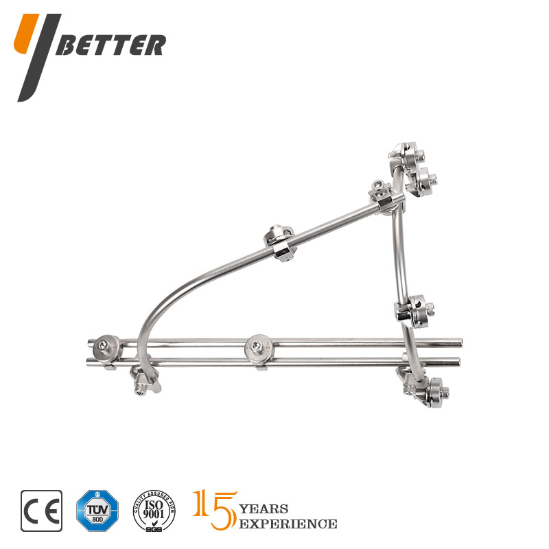 股骨髁架（加強(qiáng)型）