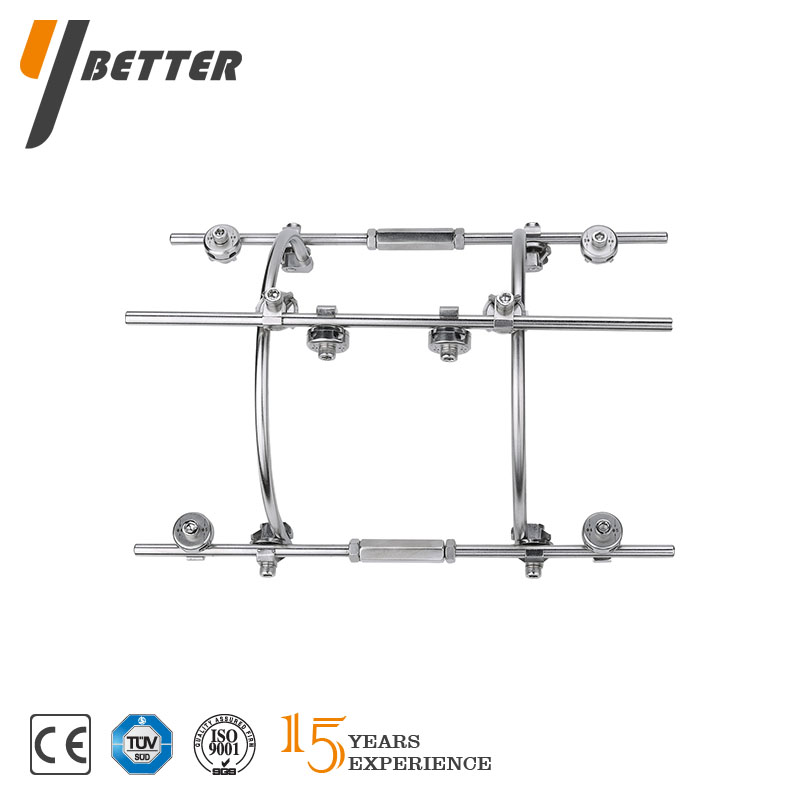 半環(huán)型架（標(biāo)準(zhǔn)型）