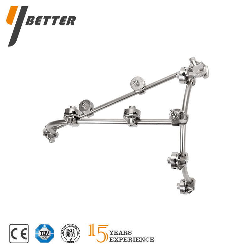 脛骨關(guān)節(jié)端架（標(biāo)準(zhǔn)型）