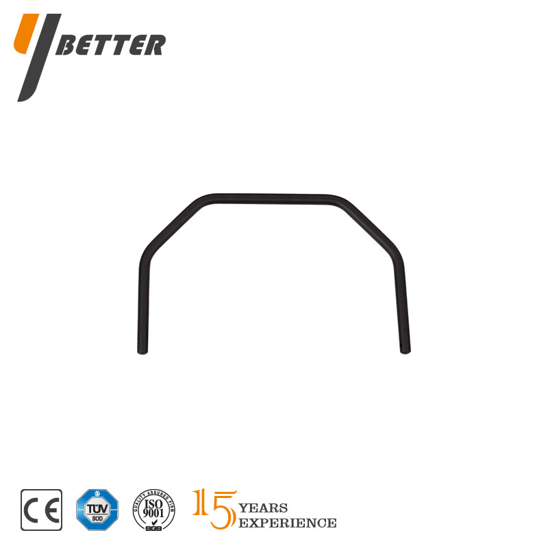 半環(huán)梯形弓