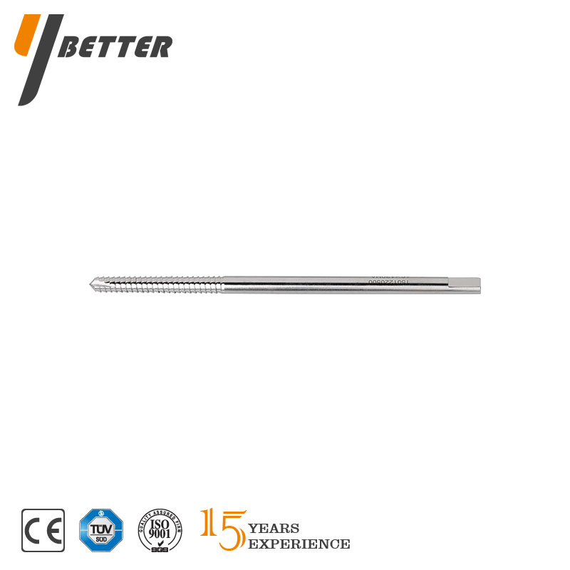 標(biāo)準(zhǔn)骨牽引針