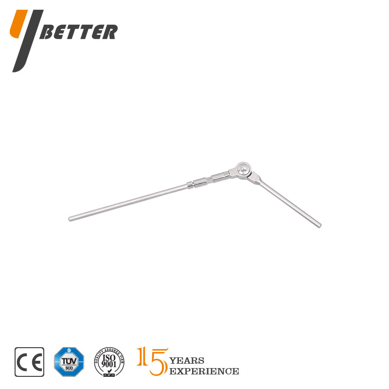 腕關(guān)節(jié)活動器