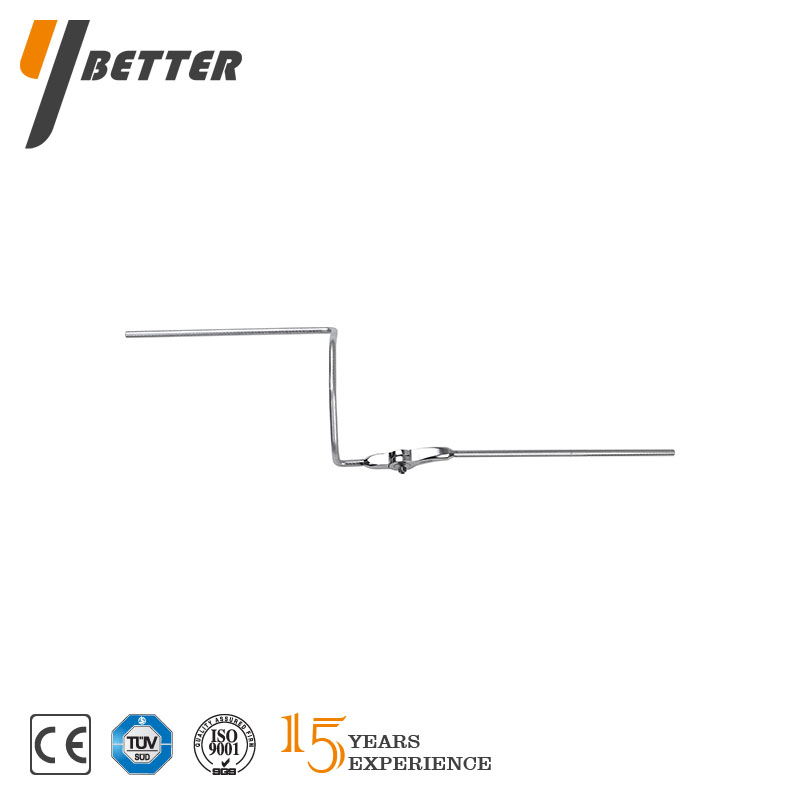 膝關(guān)節(jié)活動器