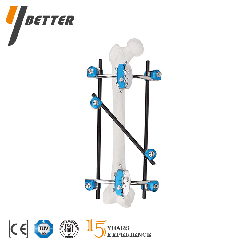 半環(huán)形（標(biāo)準(zhǔn)型）