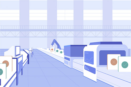 自動(dòng)化建設(shè)